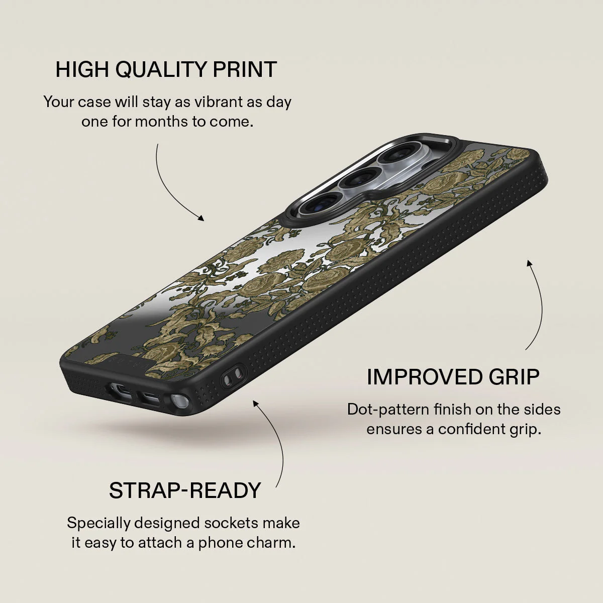 Destiny - Samsung Galaxy S26 Ultra Case - Image 53