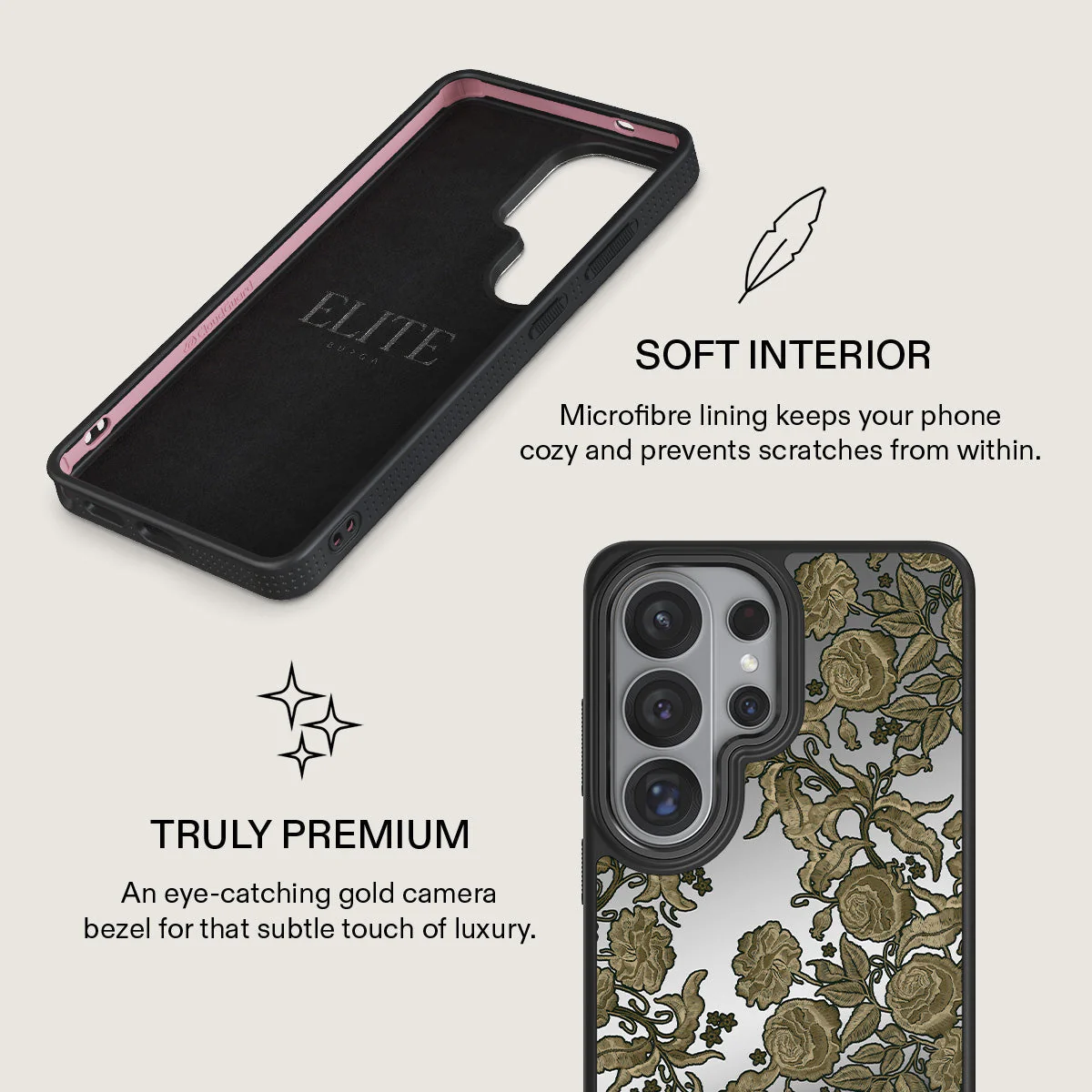 Destiny - Samsung Galaxy S26 Ultra Case - Image 54