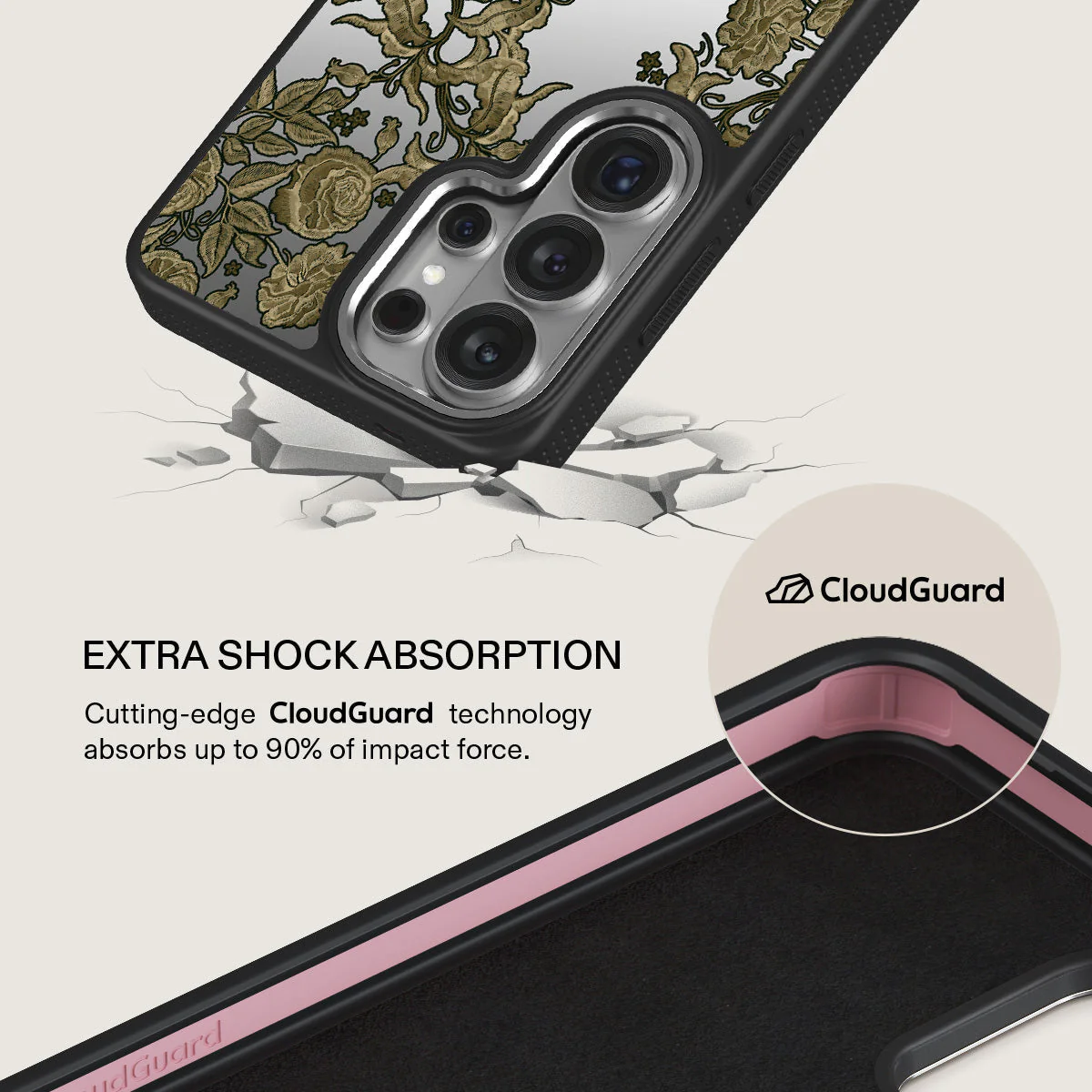 Destiny - Samsung Galaxy S26 Ultra Case - Image 58