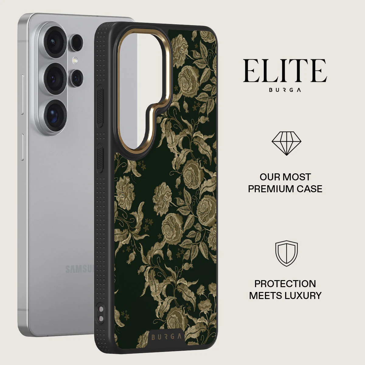 Destiny - Samsung Galaxy S26 Ultra Case - Image 6