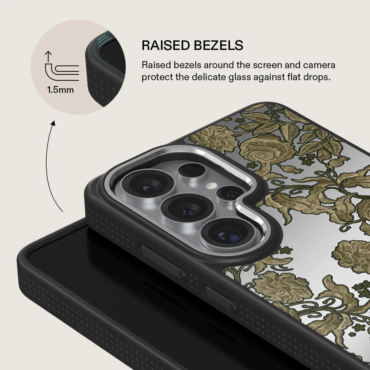 Destiny - Samsung Galaxy S26 Ultra Case - Image 60