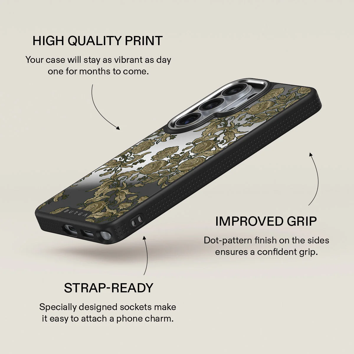 Destiny - Samsung Galaxy S26 Ultra Case - Image 61