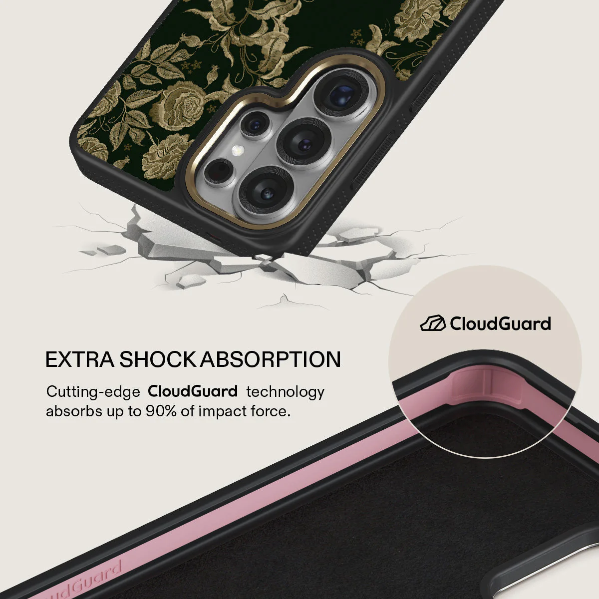 Destiny - Samsung Galaxy S26 Ultra Case - Image 7