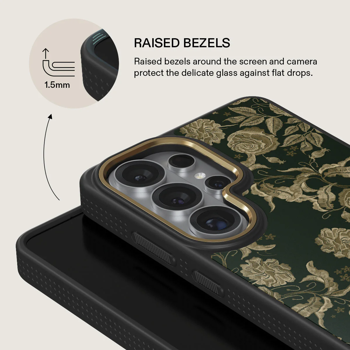 Destiny - Samsung Galaxy S26 Ultra Case - Image 8