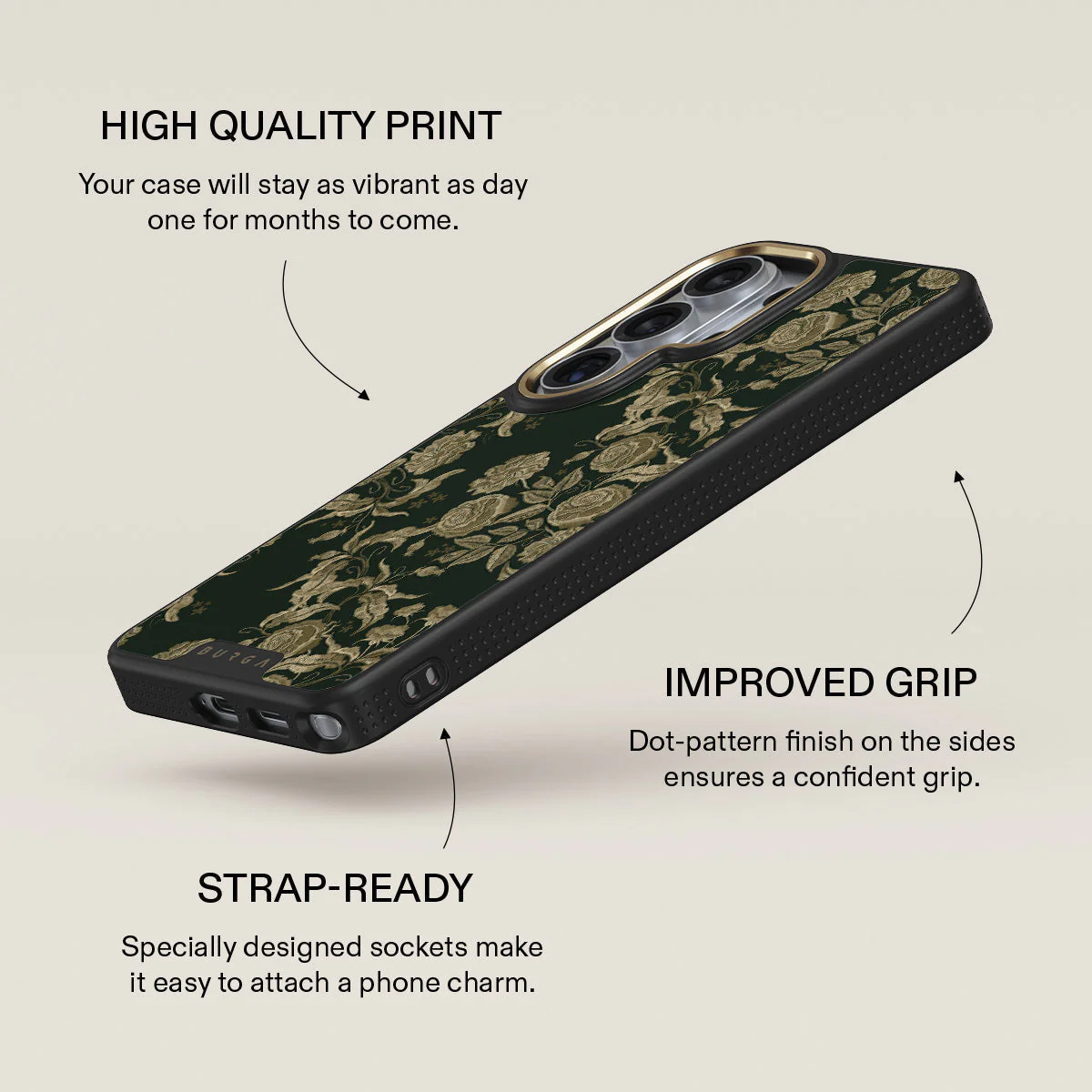 Destiny - Samsung Galaxy S26 Ultra Case - Image 9