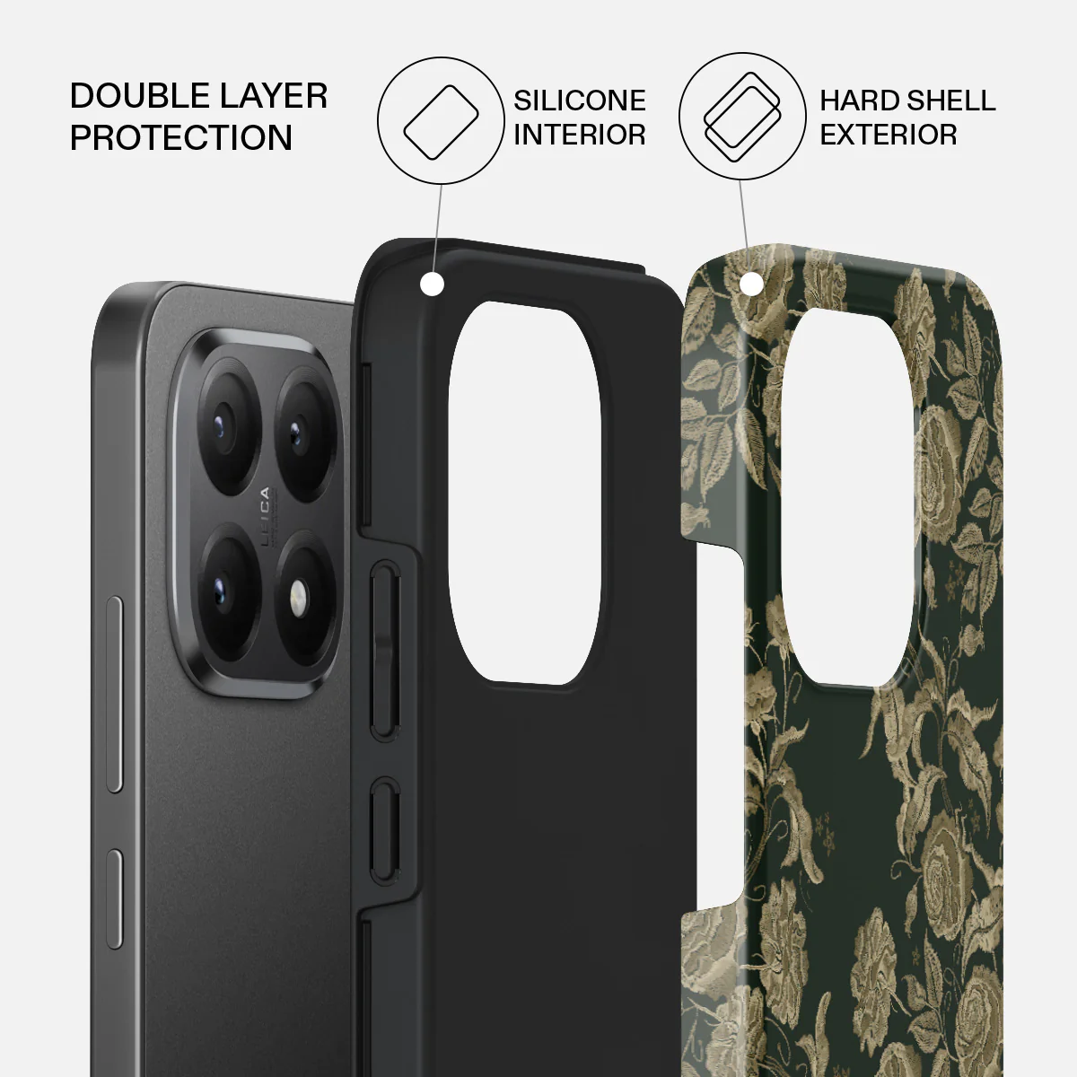 Destiny - Xiaomi 15T Case - Image 2