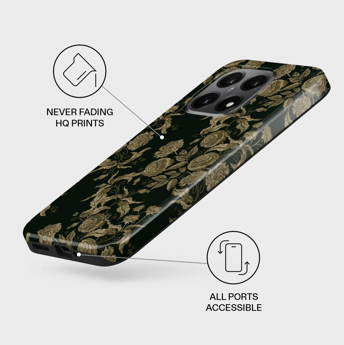 Destiny - Xiaomi 15T Case - Image 3