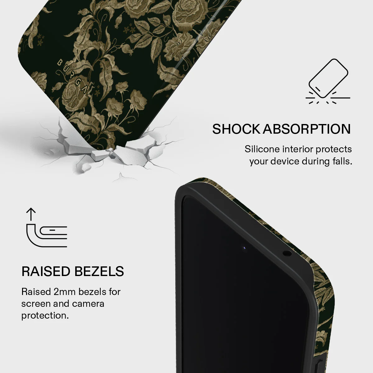 Destiny - Xiaomi 15T Case - Image 4