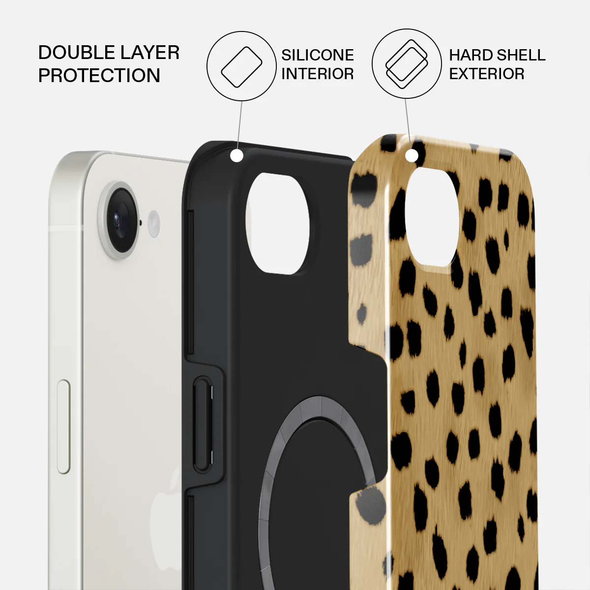 Devoted - iPhone 17e Case - Image 2