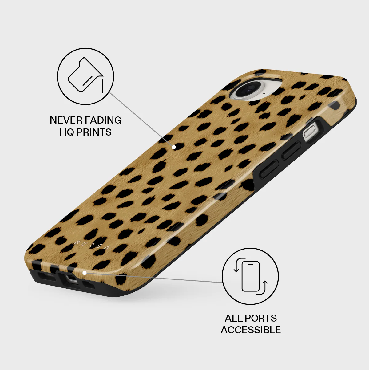 Devoted - iPhone 17e Case - Image 3