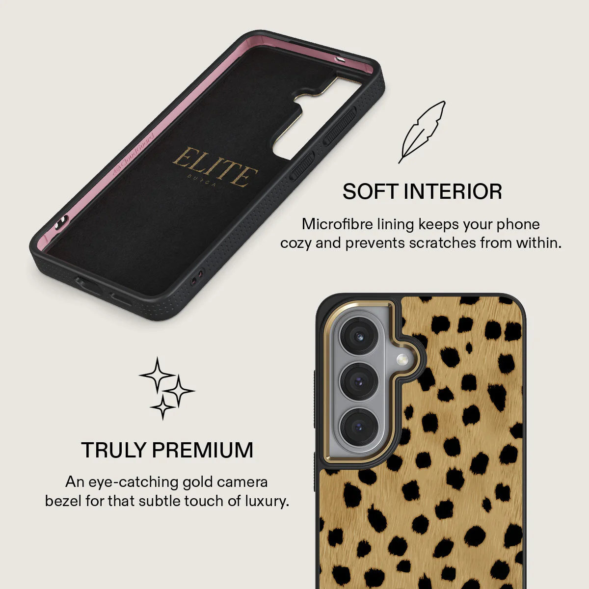Devoted - Samsung Galaxy S26 Case - Image 10