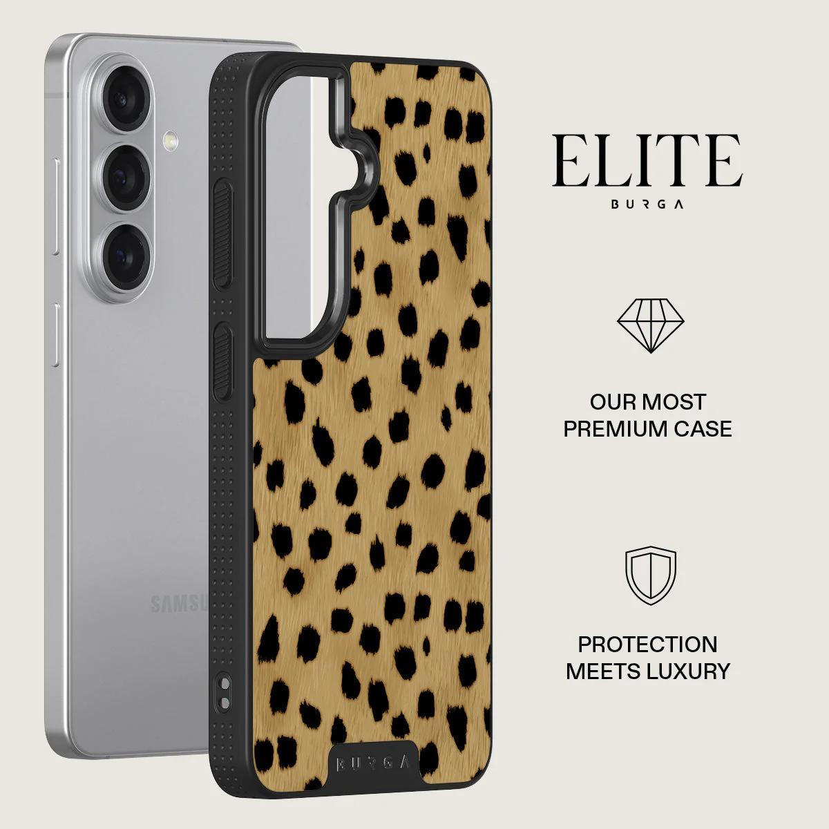 Devoted - Samsung Galaxy S26 Case - Image 13