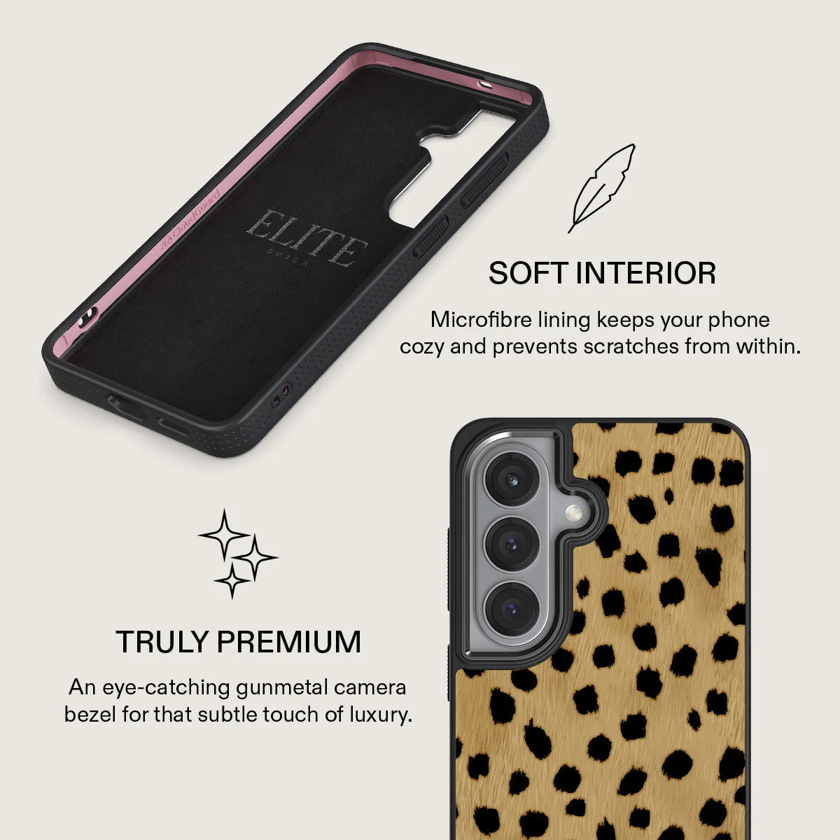 Devoted - Samsung Galaxy S26 Case - Image 17