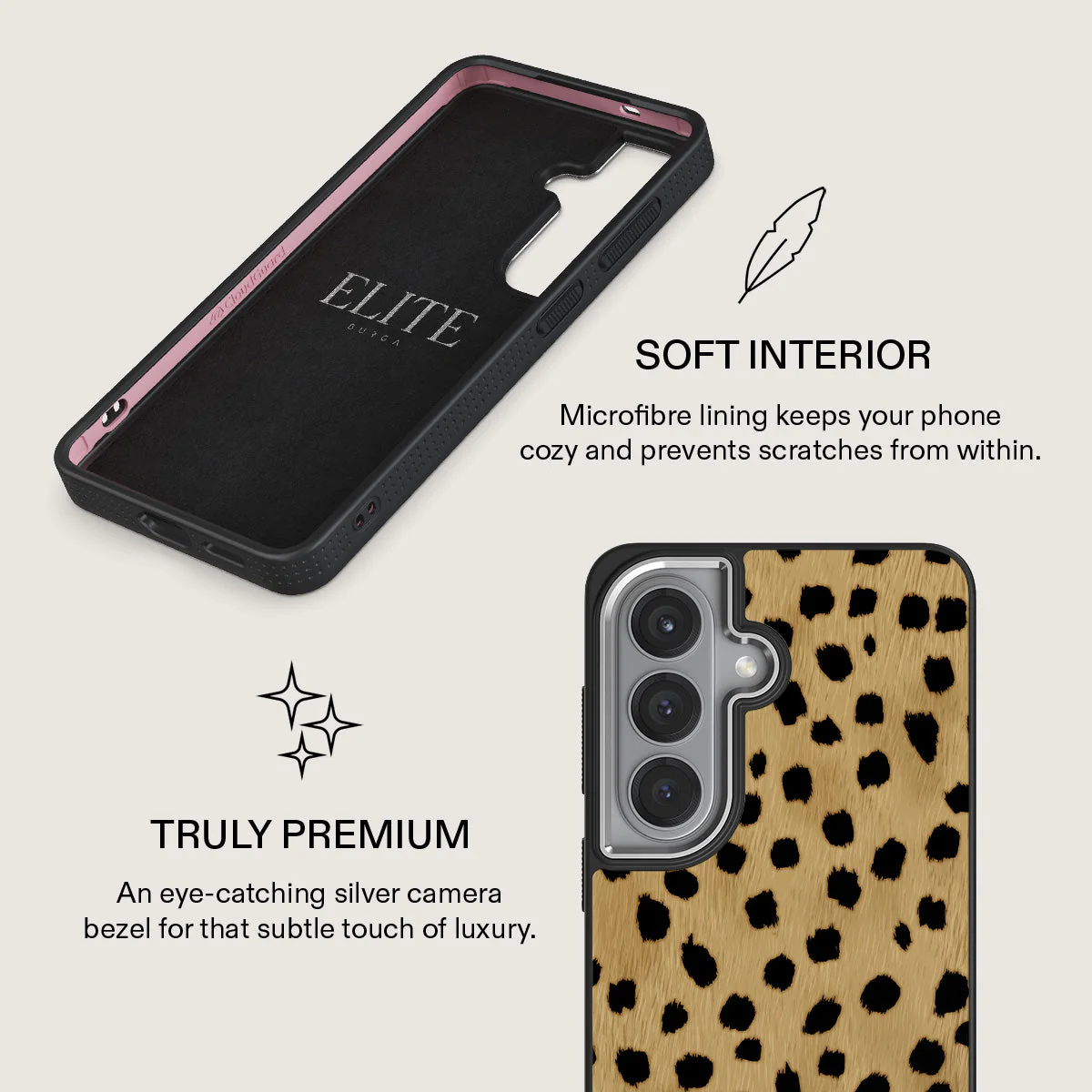 Devoted - Samsung Galaxy S26 Case - Image 24
