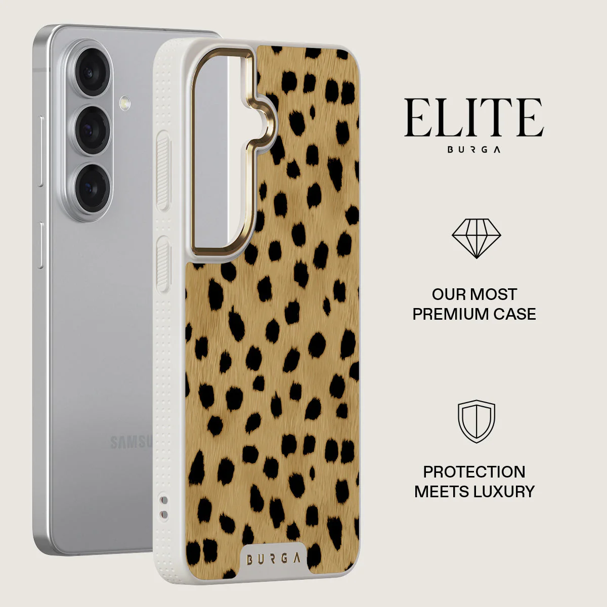 Devoted - Samsung Galaxy S26 Case - Image 27