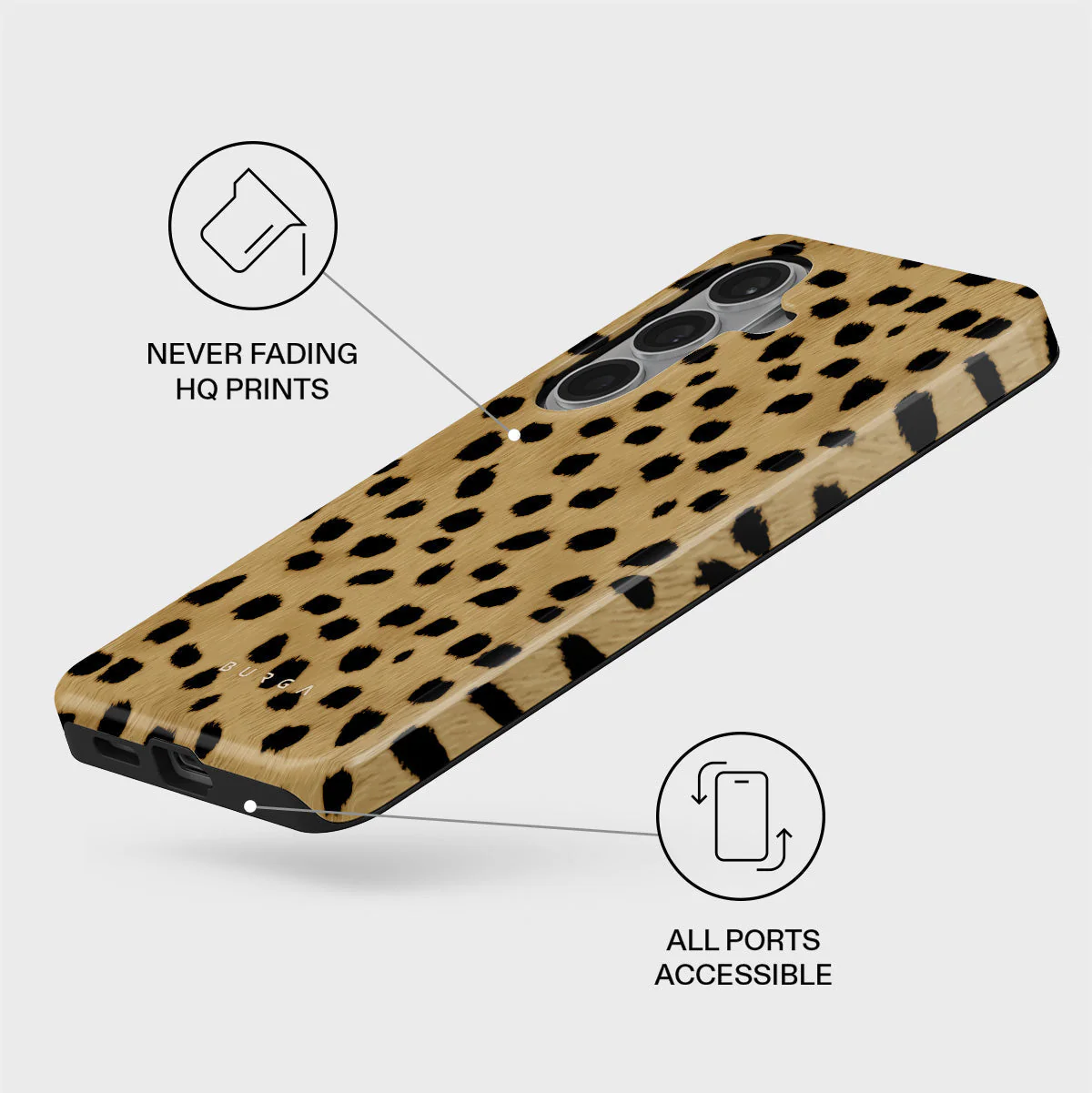 Devoted - Samsung Galaxy S26 Case - Image 3