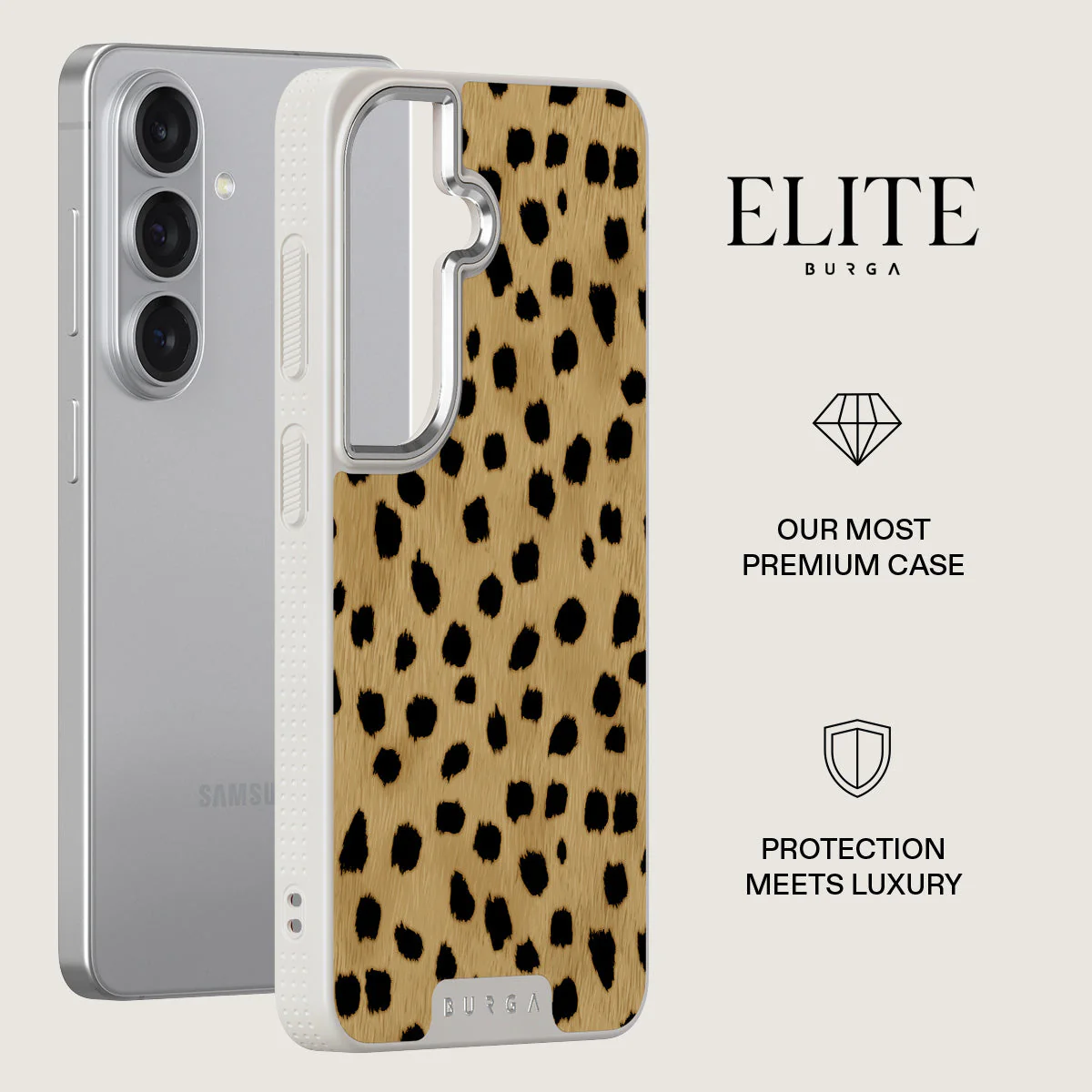 Devoted - Samsung Galaxy S26 Case - Image 34