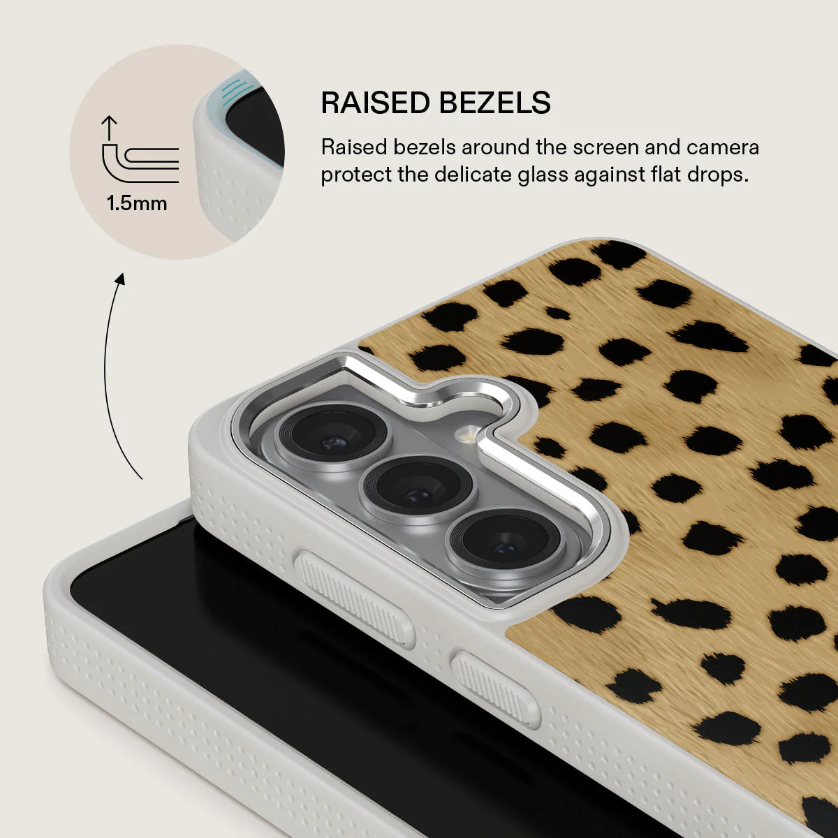 Devoted - Samsung Galaxy S26 Case - Image 36