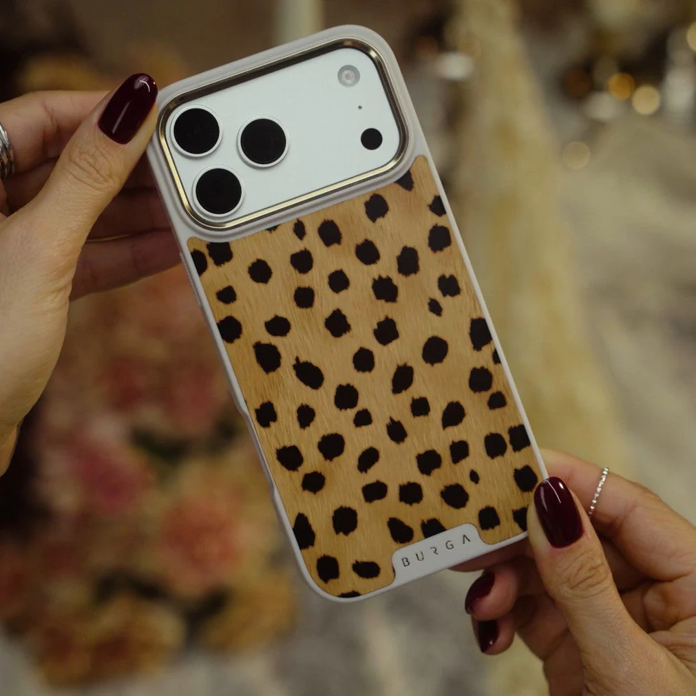 Devoted - Samsung Galaxy S26 Case - Image 42