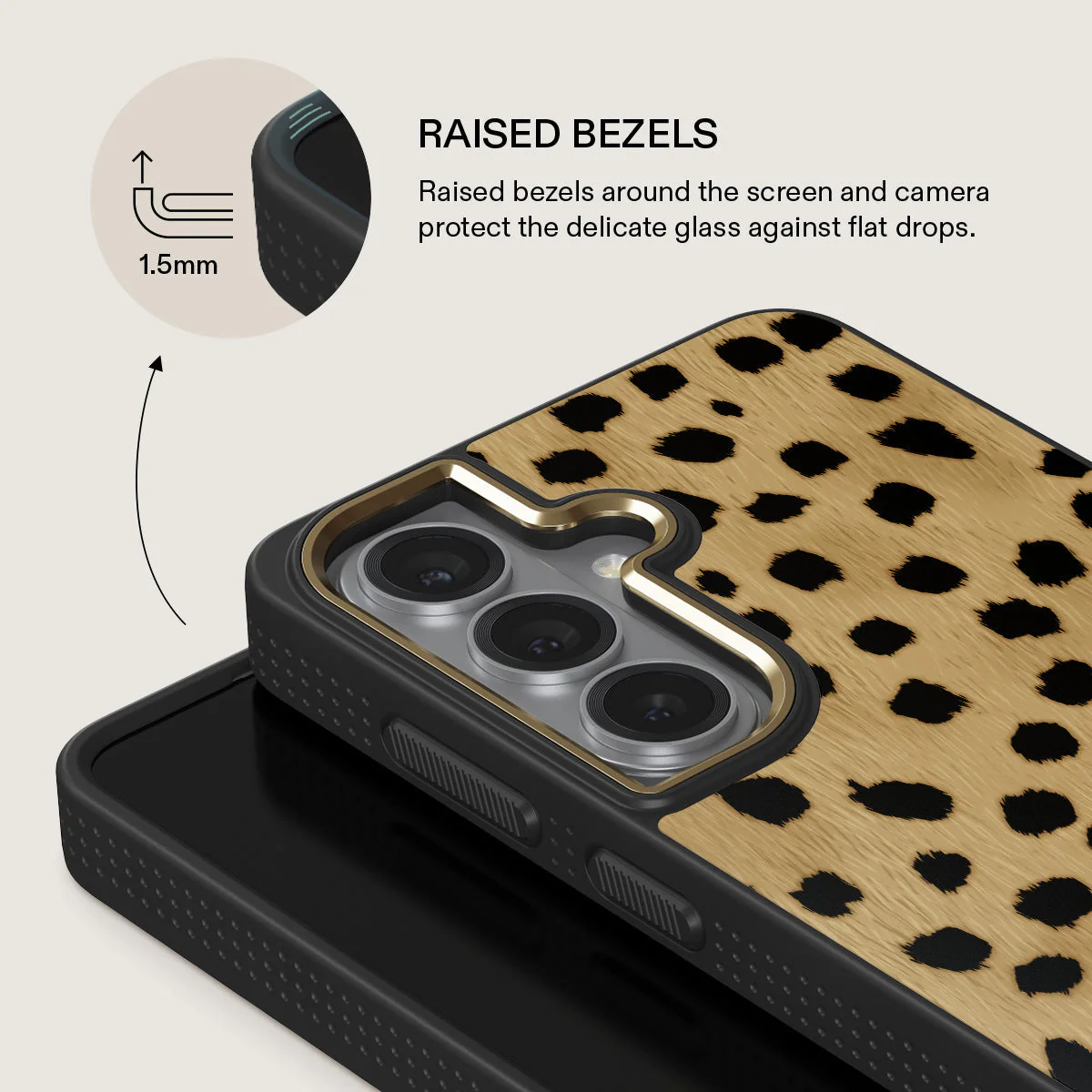 Devoted - Samsung Galaxy S26 Case - Image 8