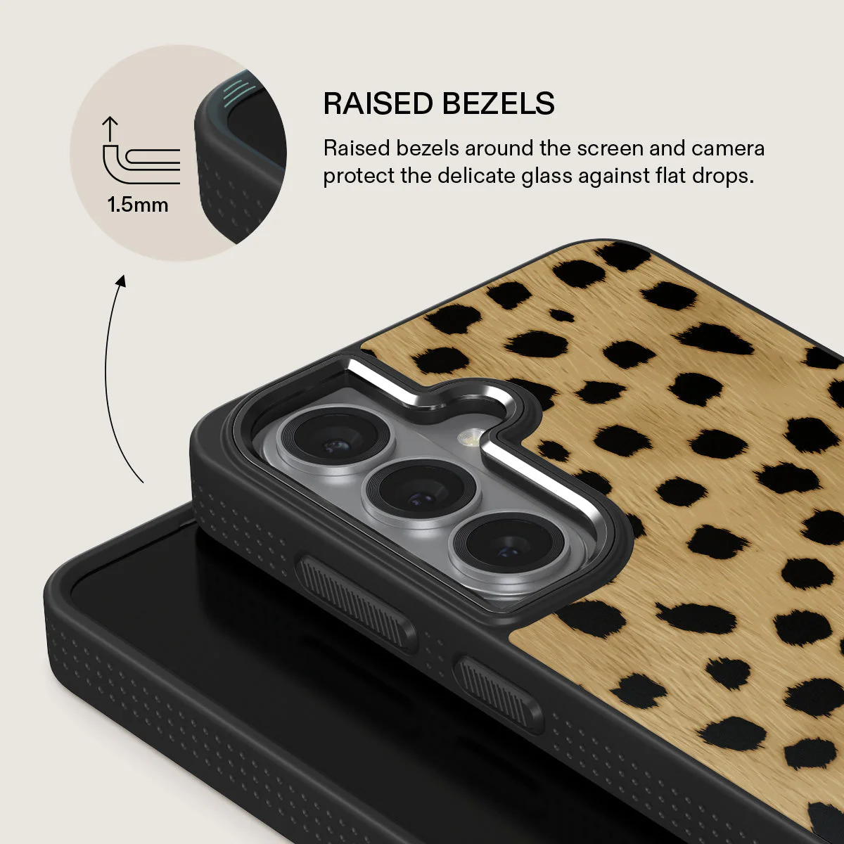 Devoted - Samsung Galaxy S26 Plus Case - Image 15