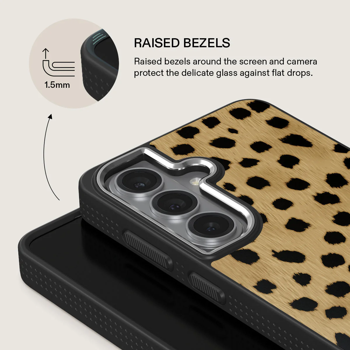 Devoted - Samsung Galaxy S26 Plus Case - Image 22