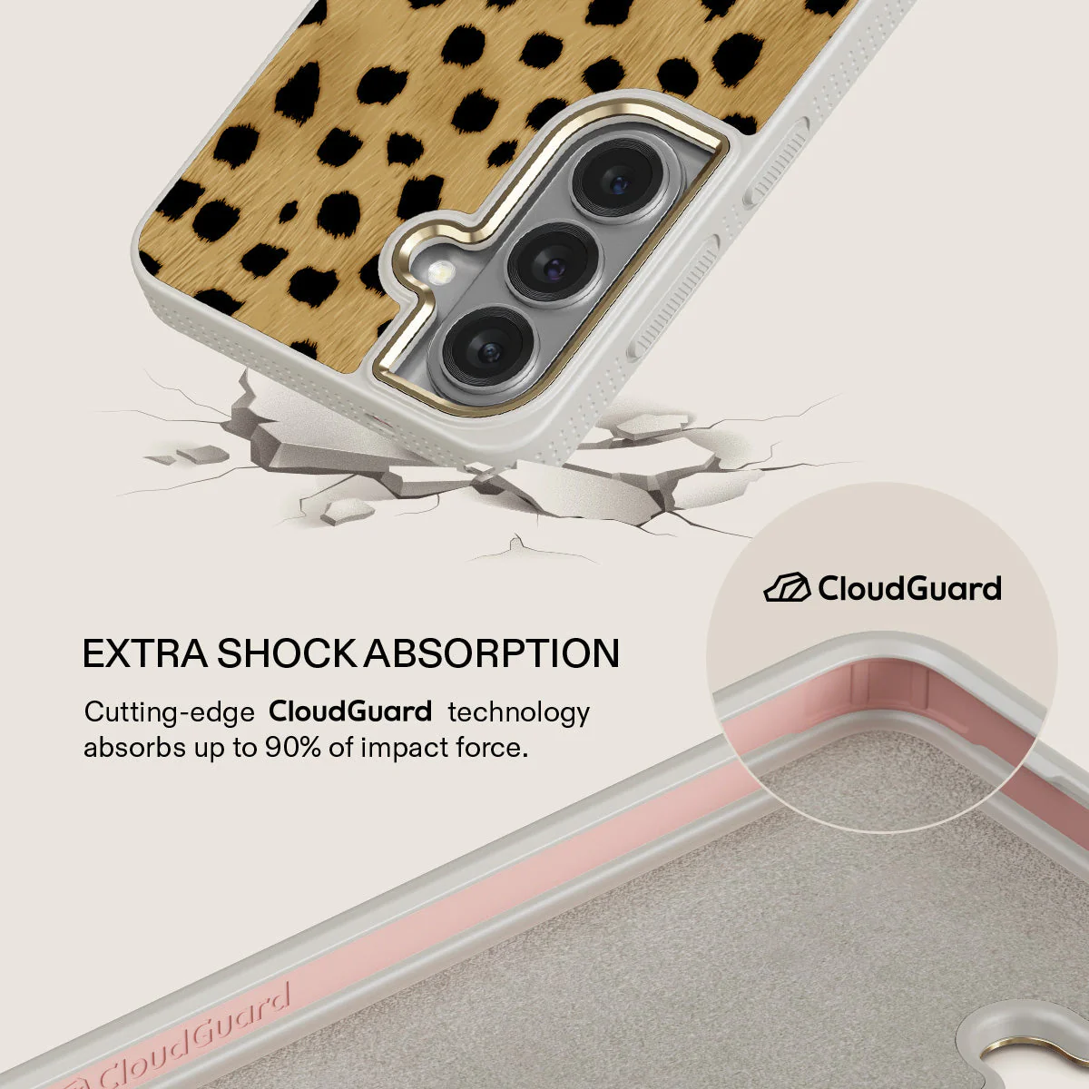 Devoted - Samsung Galaxy S26 Plus Case - Image 28