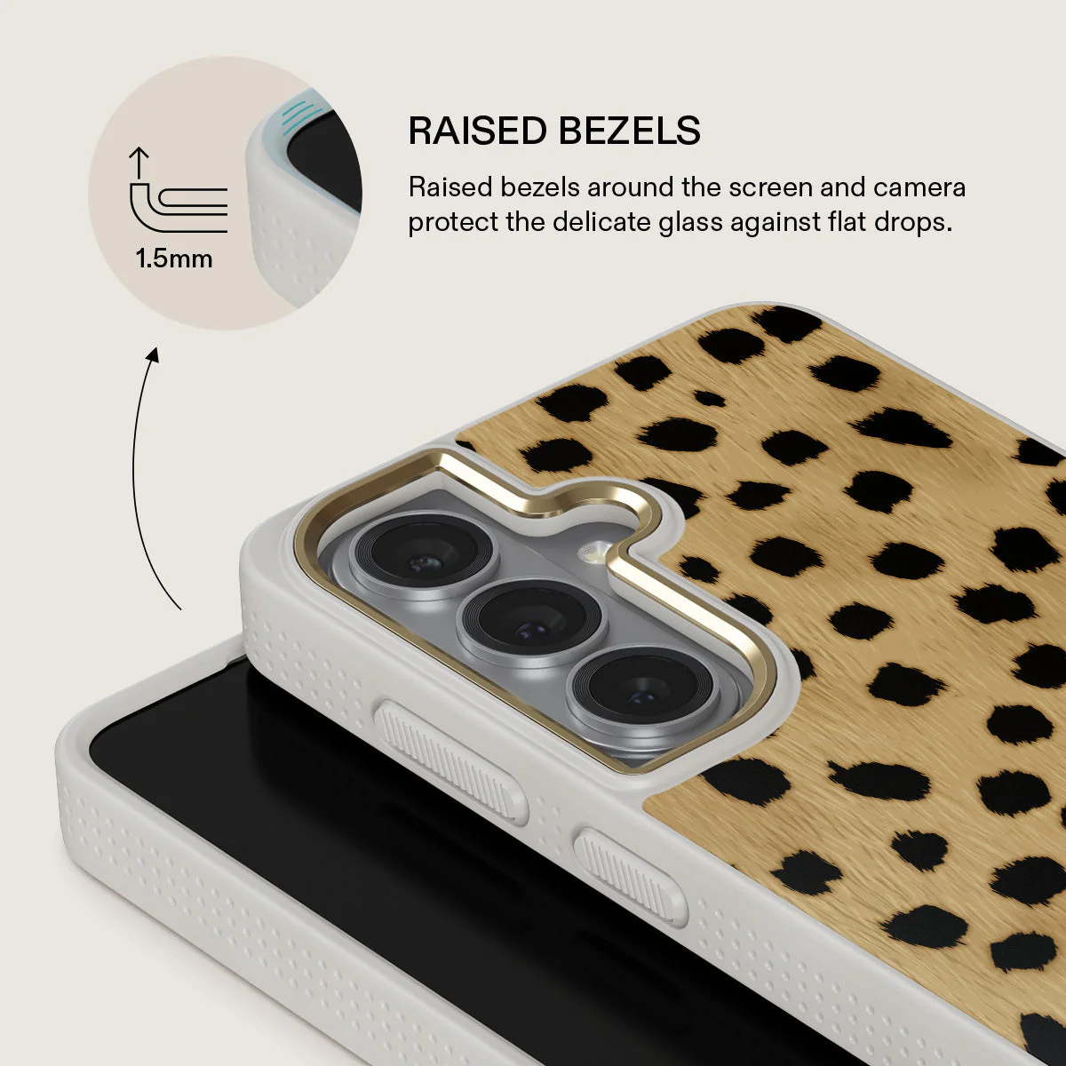 Devoted - Samsung Galaxy S26 Plus Case - Image 29