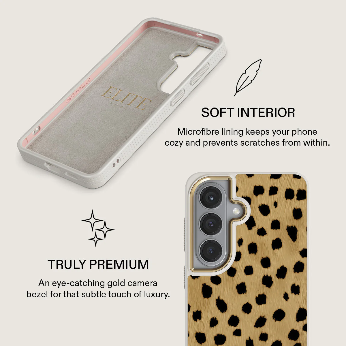 Devoted - Samsung Galaxy S26 Plus Case - Image 31