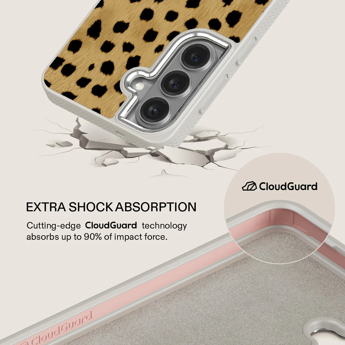 Devoted - Samsung Galaxy S26 Plus Case - Image 35