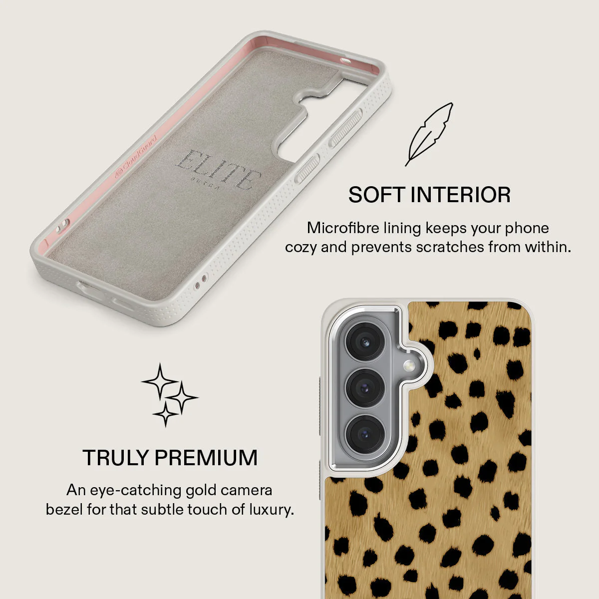 Devoted - Samsung Galaxy S26 Plus Case - Image 38