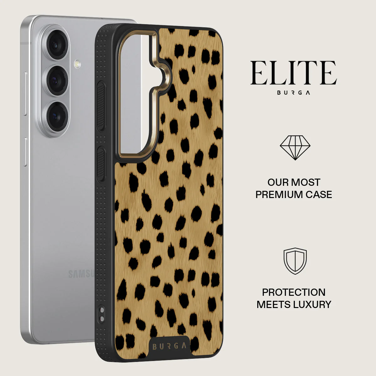 Devoted - Samsung Galaxy S26 Plus Case - Image 6