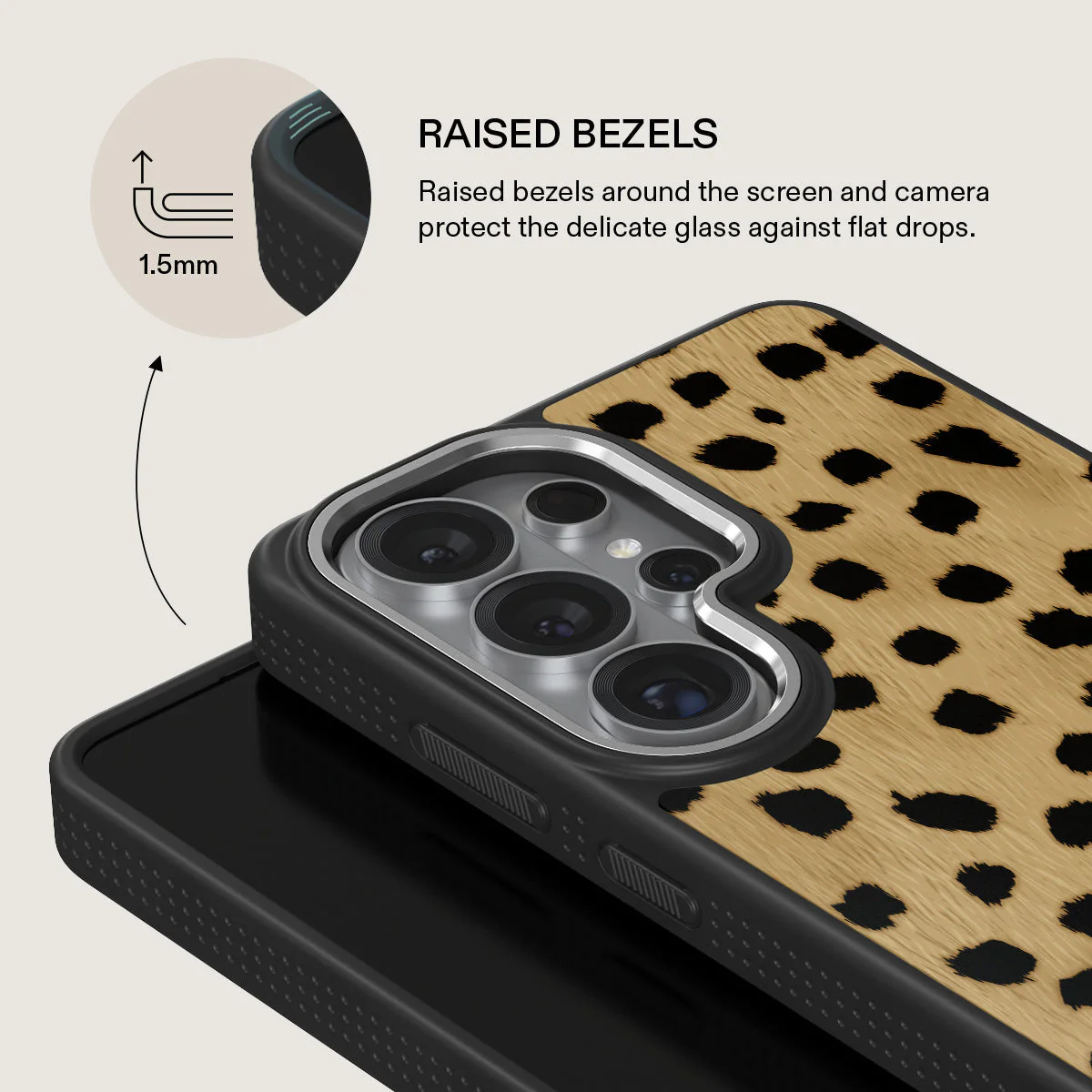 Devoted - Samsung Galaxy S26 Ultra Case - Image 22