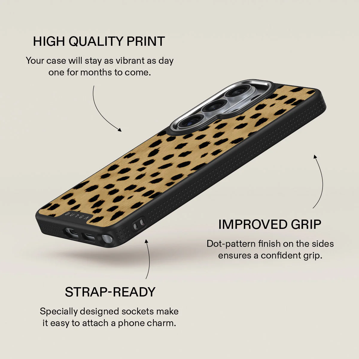 Devoted - Samsung Galaxy S26 Ultra Case - Image 23