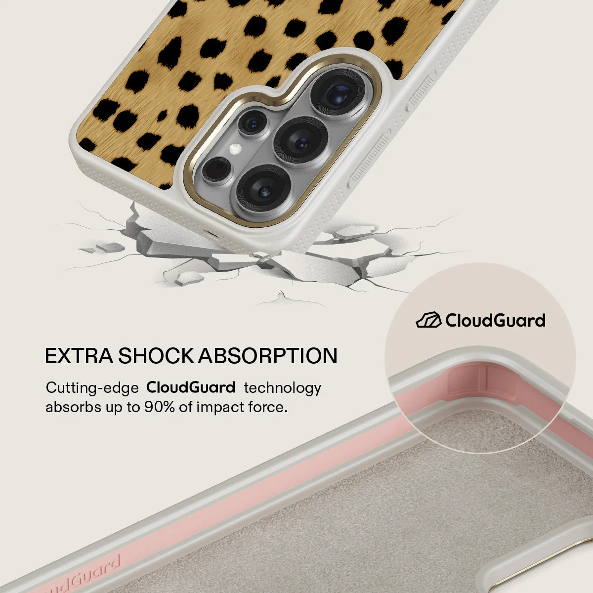 Devoted - Samsung Galaxy S26 Ultra Case - Image 28