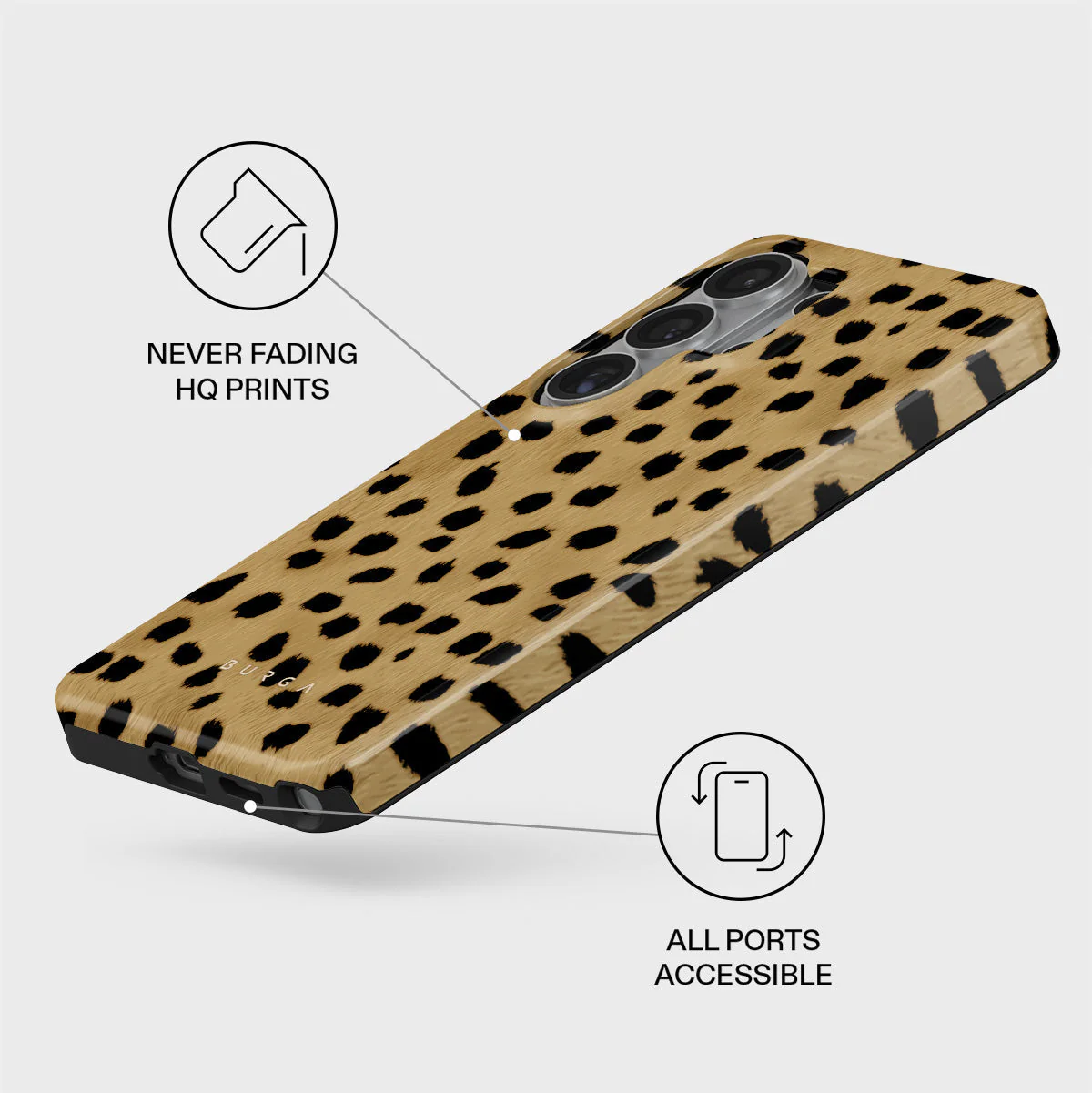 Devoted - Samsung Galaxy S26 Ultra Case - Image 3