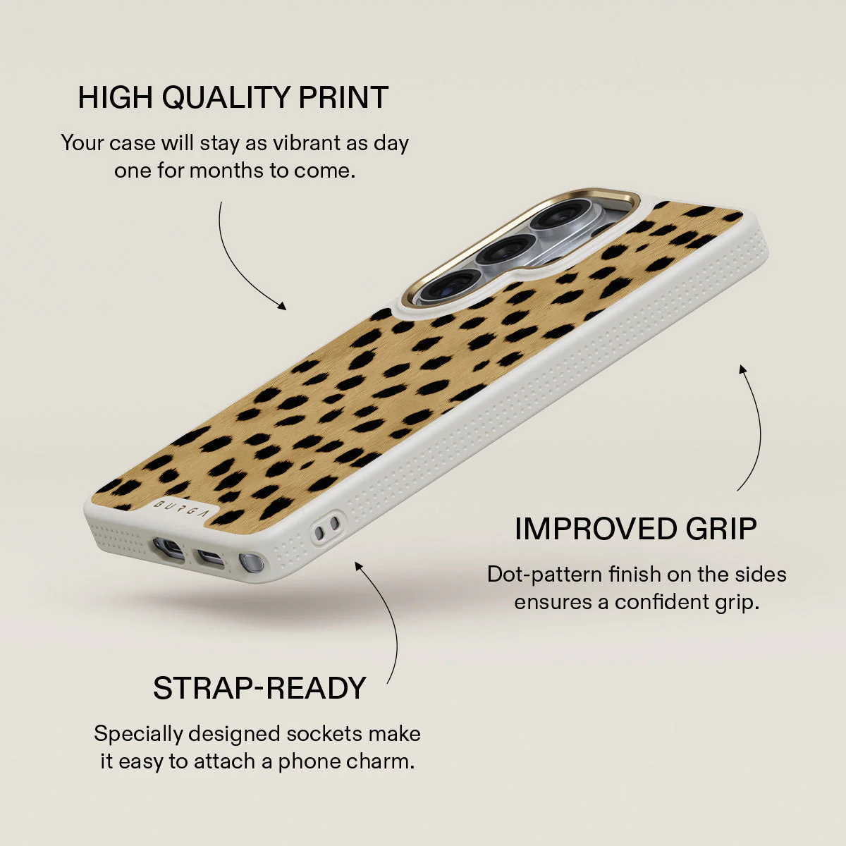 Devoted - Samsung Galaxy S26 Ultra Case - Image 30