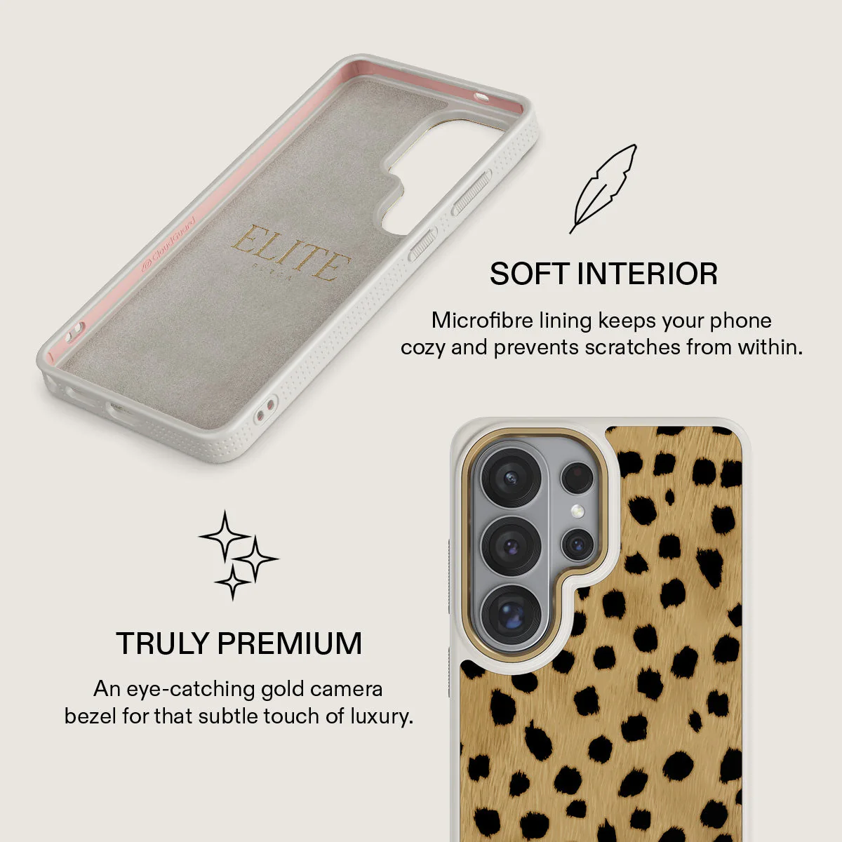 Devoted - Samsung Galaxy S26 Ultra Case - Image 31