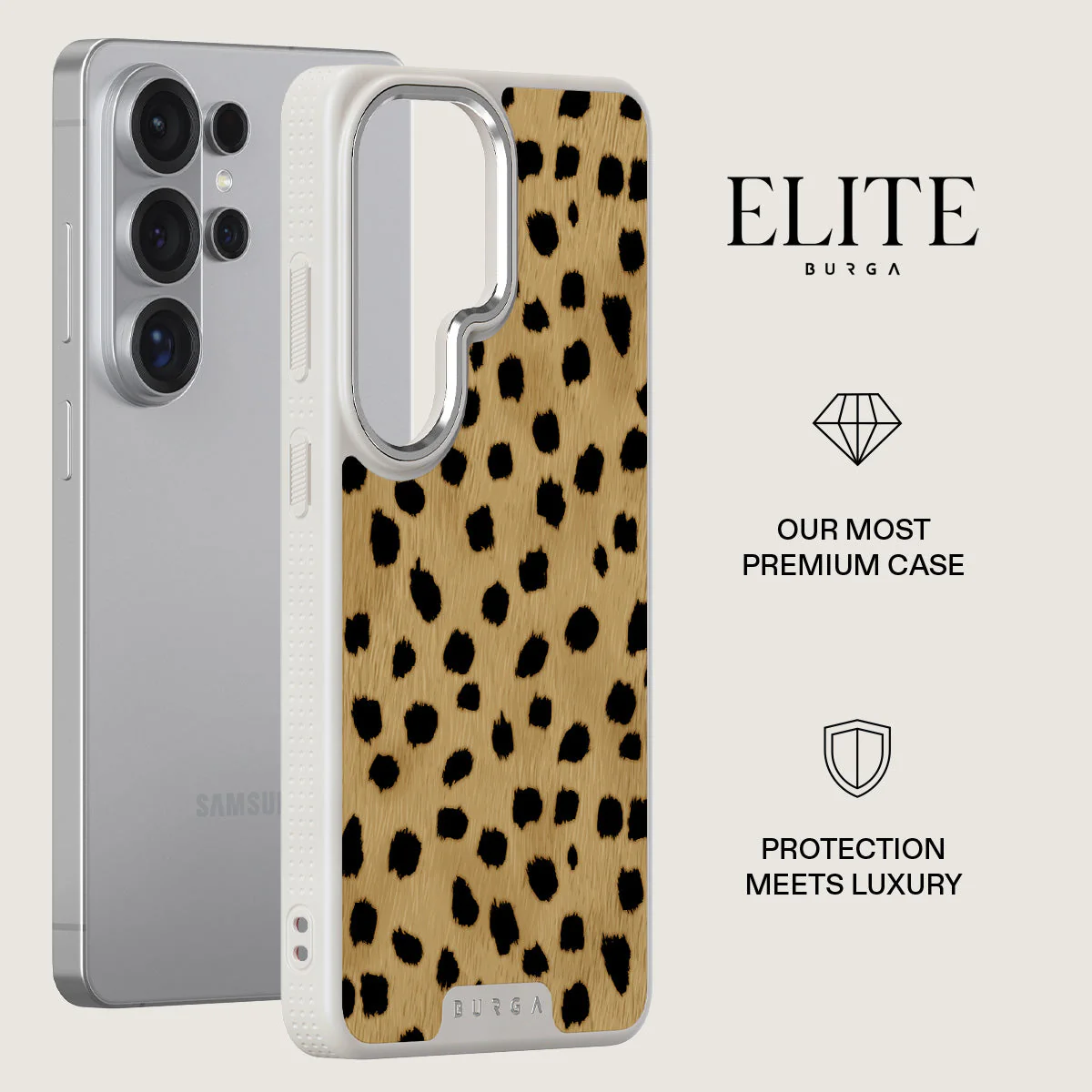 Devoted - Samsung Galaxy S26 Ultra Case - Image 34