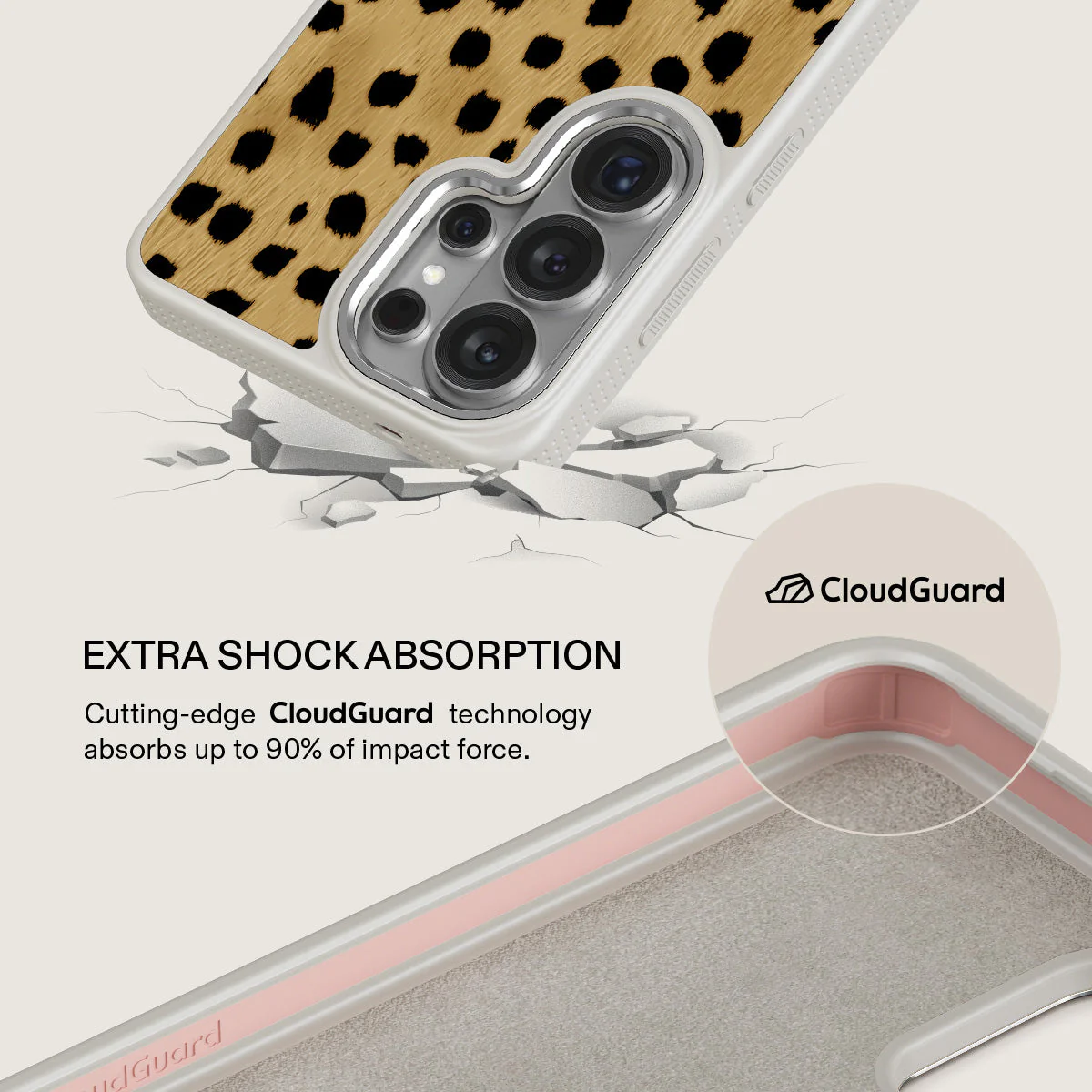 Devoted - Samsung Galaxy S26 Ultra Case - Image 35