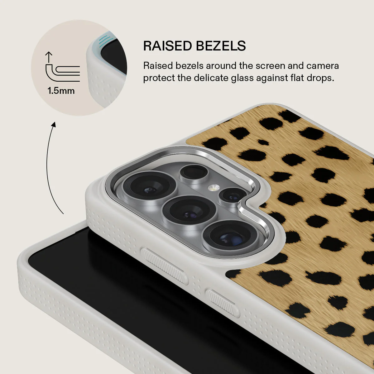 Devoted - Samsung Galaxy S26 Ultra Case - Image 36