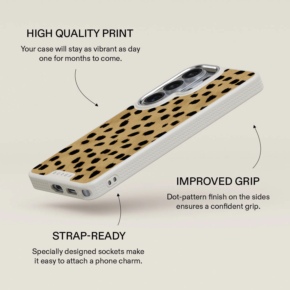 Devoted - Samsung Galaxy S26 Ultra Case - Image 37
