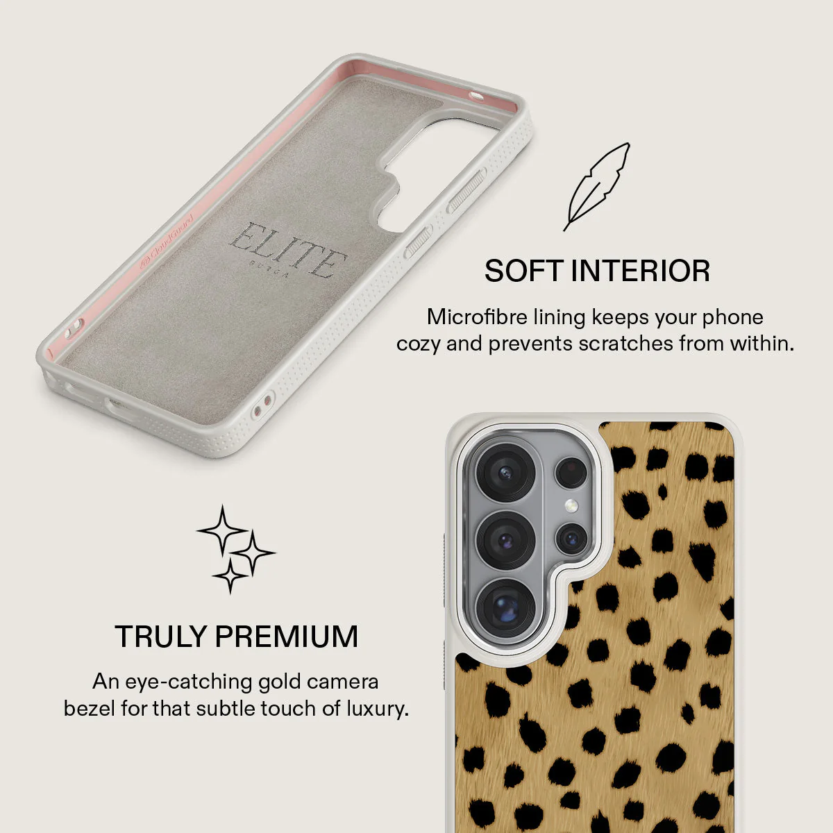 Devoted - Samsung Galaxy S26 Ultra Case - Image 38