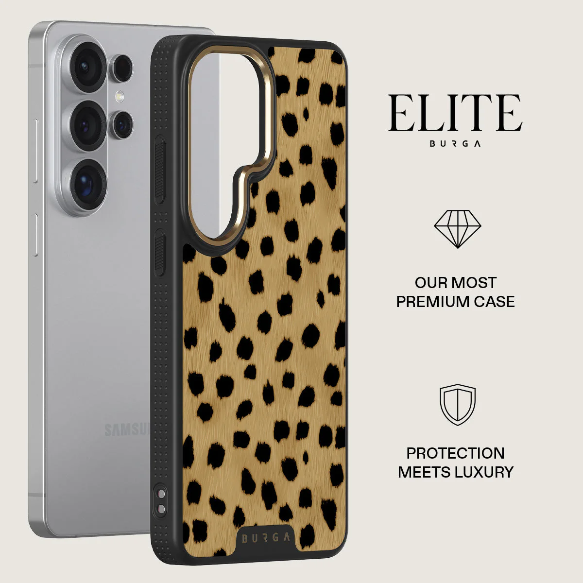 Devoted - Samsung Galaxy S26 Ultra Case - Image 6