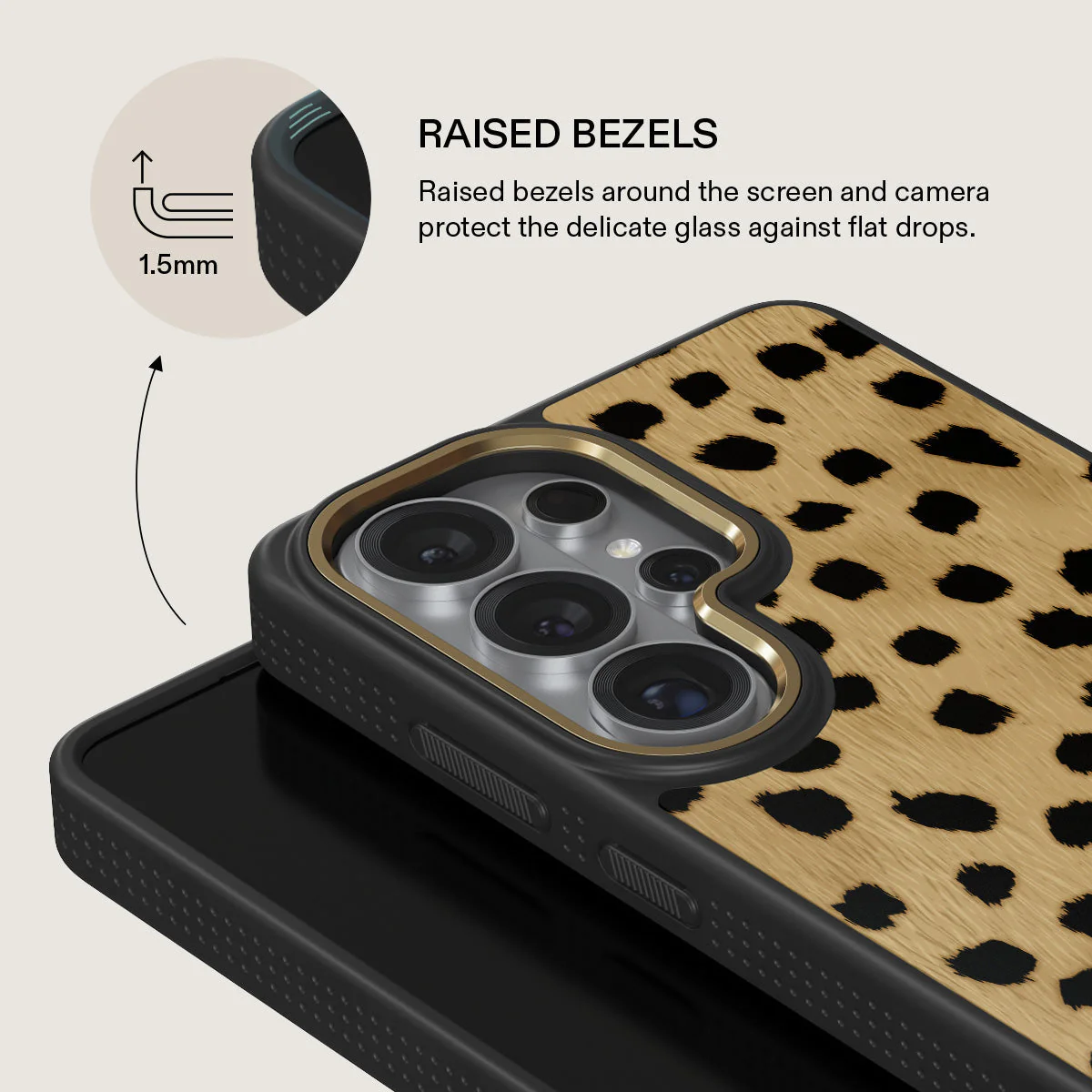Devoted - Samsung Galaxy S26 Ultra Case - Image 8
