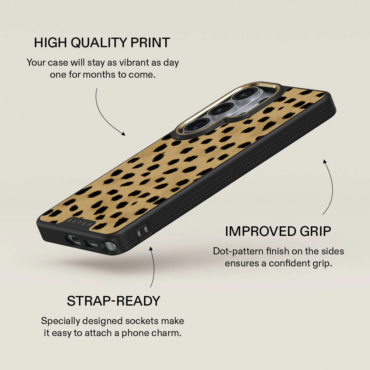 Devoted - Samsung Galaxy S26 Ultra Case - Image 9