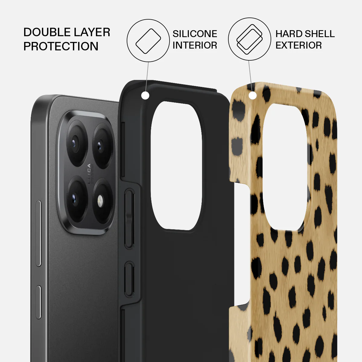 Devoted - Xiaomi 15T Case - Image 2