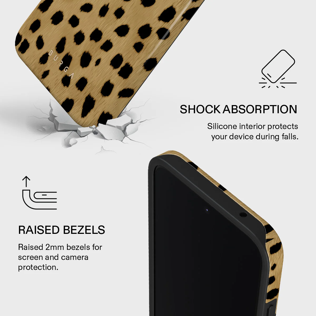 Devoted - Xiaomi 15T Case - Image 4