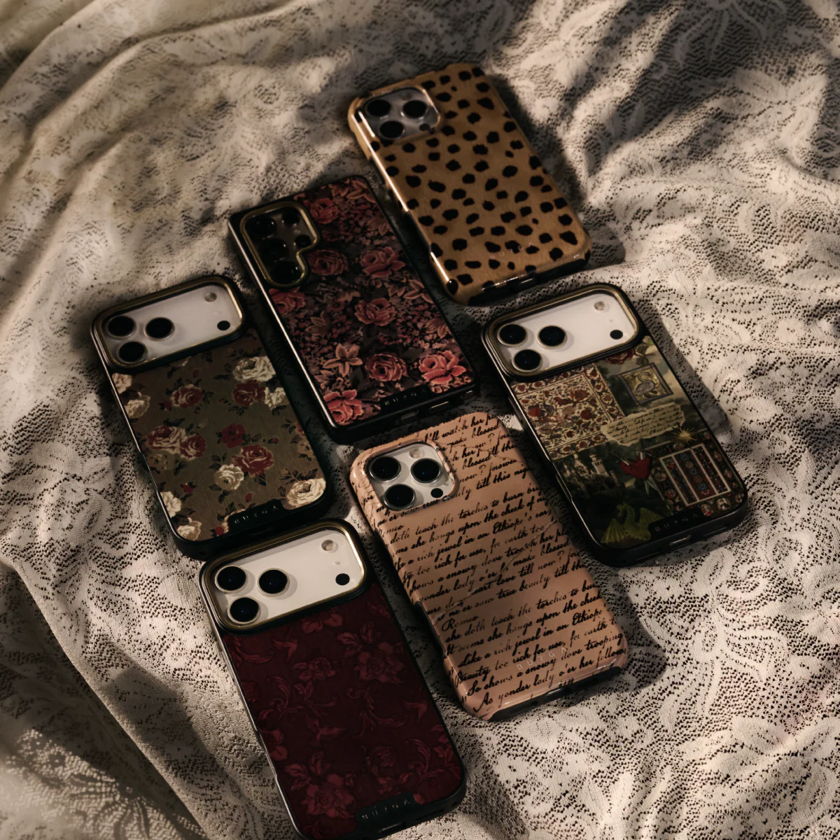 Devoted - Xiaomi 15T Case - Image 7
