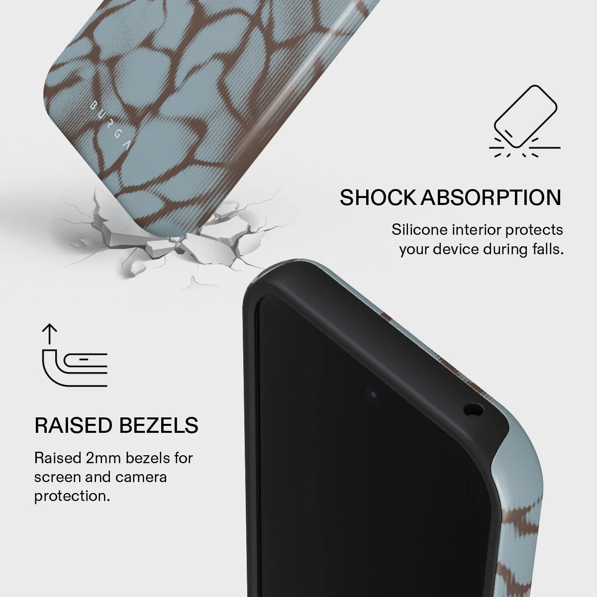 Distorsion - Google Pixel 10 Case - Image 4